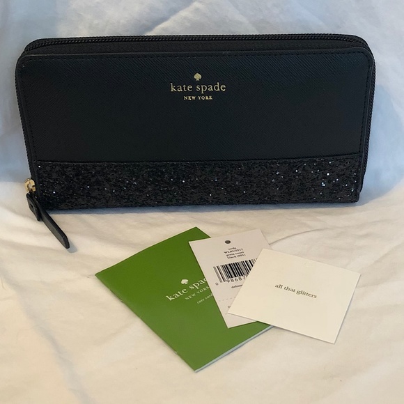 NEW Kate Spade Greta Court Ina & Neda Set - Picture 5 of 7